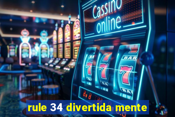 rule 34 divertida mente